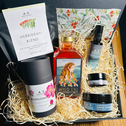 Self Care Hamper