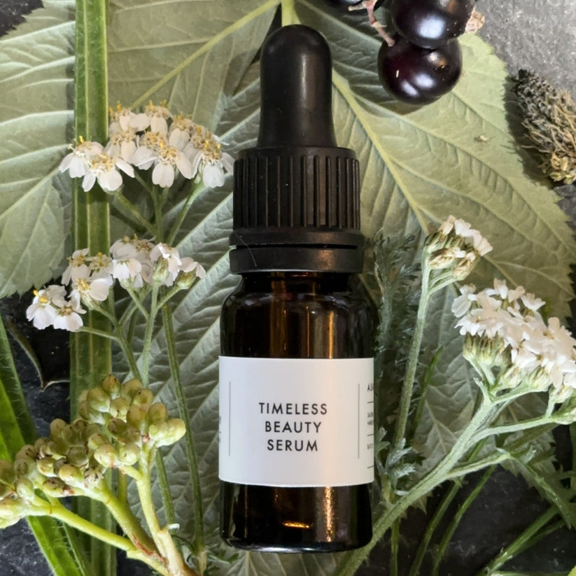 Timeless Beauty Serum – A.S Apothecary