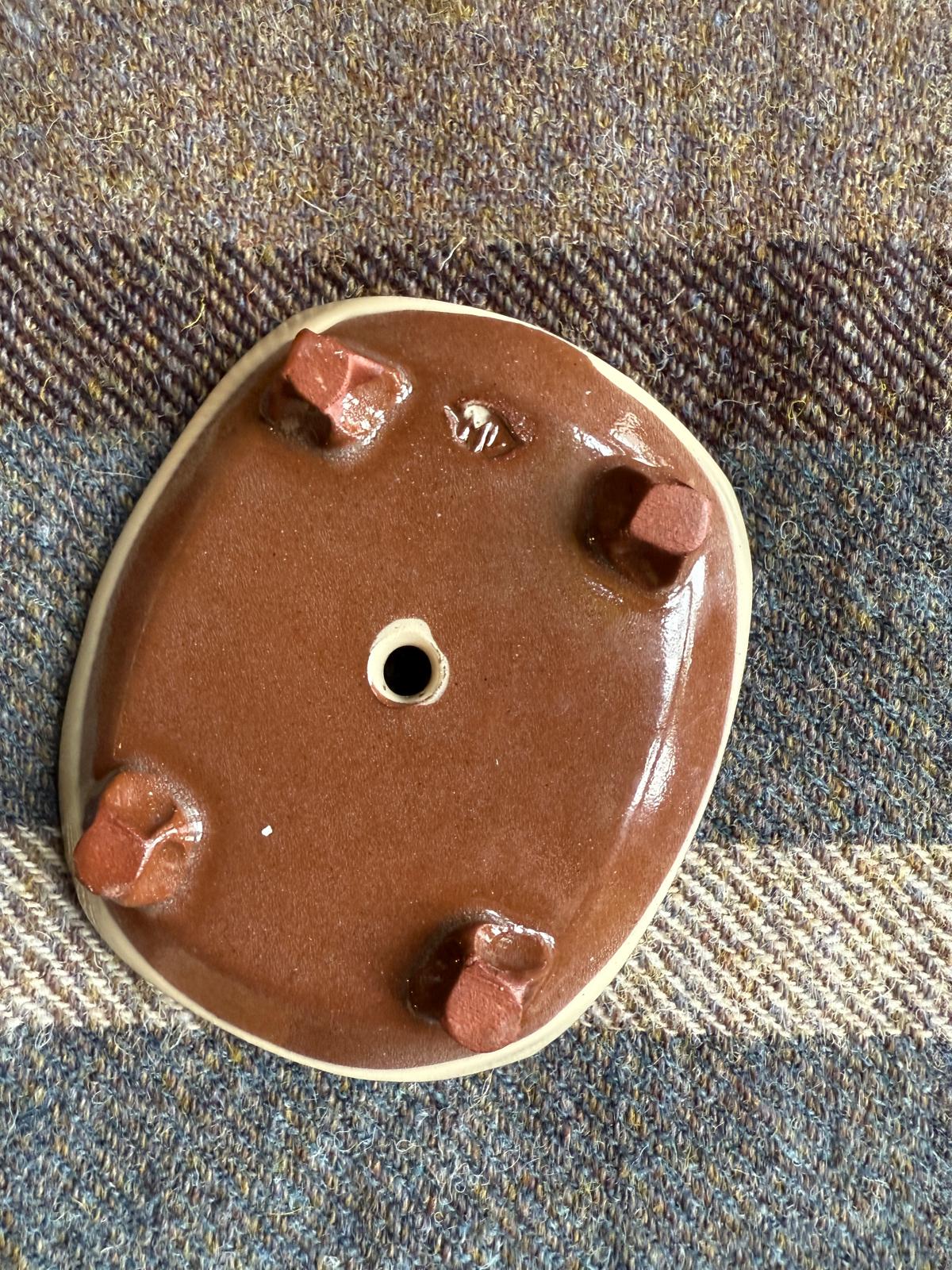 Shampoo Bar & Dish