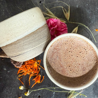 Skio Cup - oatmeal only