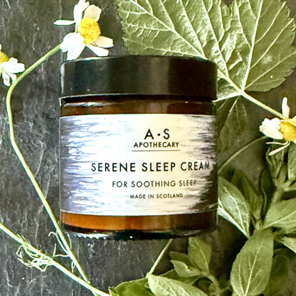 Serene Sleep Cream