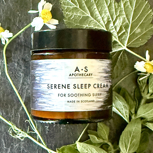 Serene Sleep Cream