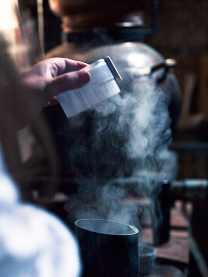 A weekend of Creative Wandering and Making