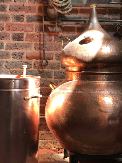 A weekend of Creative Wandering and Making